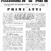 Primi Atti